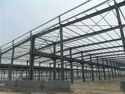 钢结构制作工艺质量保证措施
